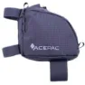 Acepac Mk Ii Rammeveske 0.7l, Black, One Size