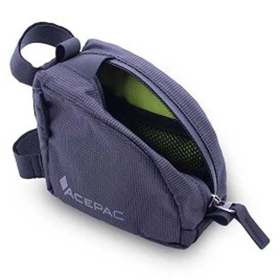 Acepac Mk Ii Rammeveske 0.7l, Black, One Size