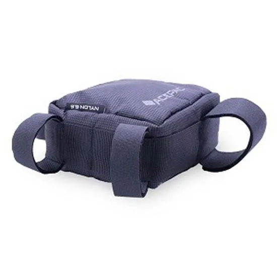 Acepac Mk Ii Rammeveske 0.7l, Black, One Size