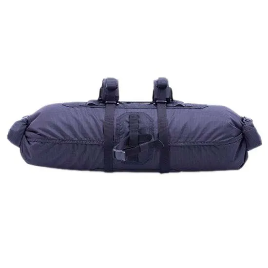 Acepac Mk Ii Roll Styreveske 8-16l, Black, One Size