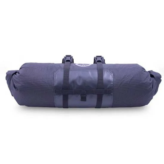 Acepac Mk Ii Roll Styreveske 8-16l, Black, One Size