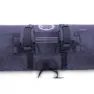 Acepac Mk Ii Roll Styreveske 8-16l, Black, One Size
