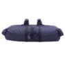 Acepac Mk Ii Roll Styreveske 8-16l, Black, One Size