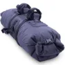 Acepac Mk Ii Roll Styreveske 8-16l, Black, One Size