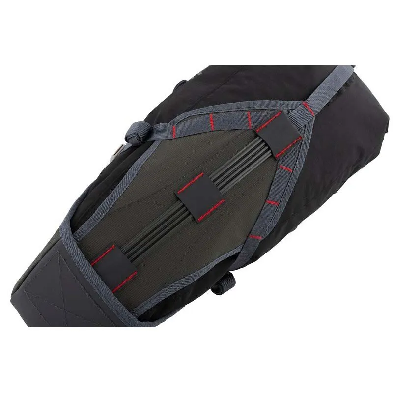 Acepac Mk Ii Saddle Bag Harness Veske-sele