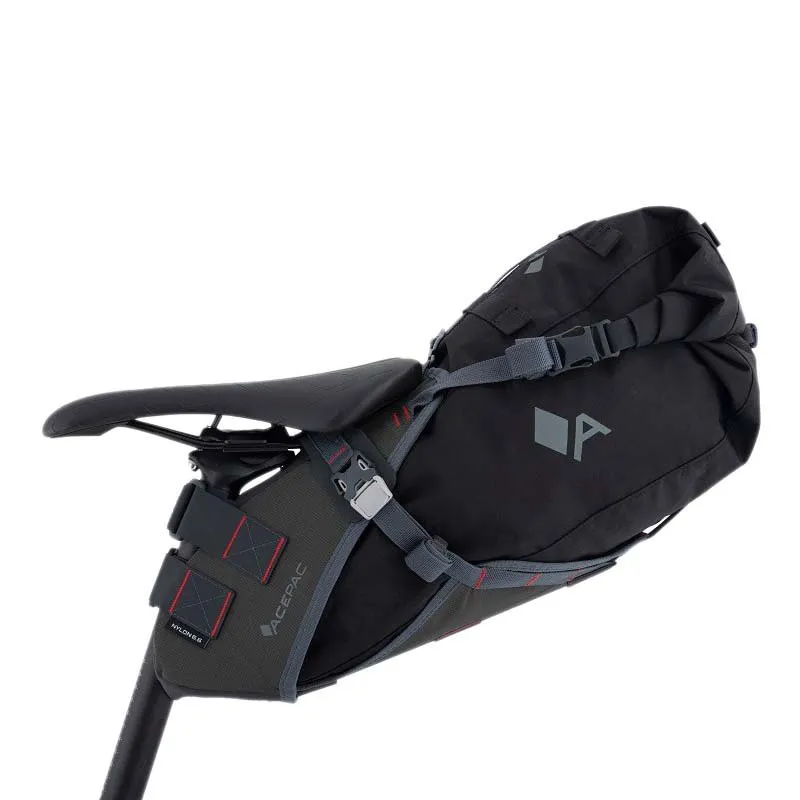 Acepac Mk Ii Saddle Bag Harness Veske-sele