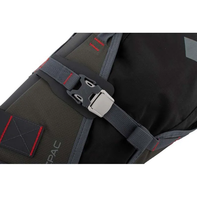 Acepac Mk Ii Saddle Bag Harness Veske-sele