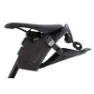 Acepac Mk Ii Saddle Bag Harness Veske-sele