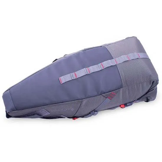 Acepac Mk Ii Sadelveske 16l, Grey, One Size Acepac Mk Ii Sadelveske 16l, Grey, One Size