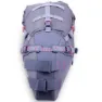 Acepac Mk Ii Sadelveske 16l, Grey, One Size