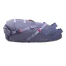 Acepac Mk Ii Sadelveske 16l, Grey, One Size