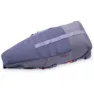 Acepac Mk Ii Sadelveske 16l, Grey, One Size