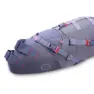 Acepac Mk Ii Sadelveske 16l, Grey, One Size