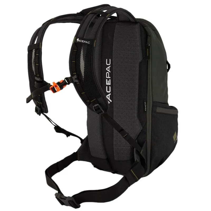 Acepac Mk Ii Zam 15 Ryggsekk 15l Acepac Mk Ii Zam 15 Ryggsekk 15l