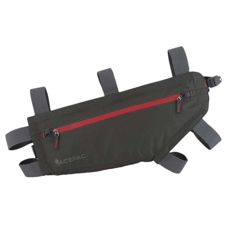 Acepac Mk Ii Zipp Rammeveske 3.5l