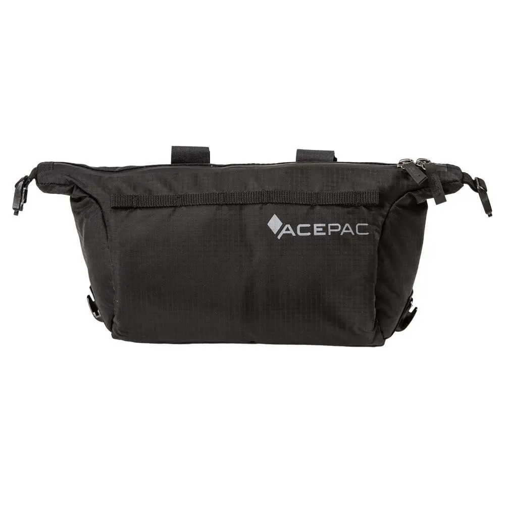 Acepac Mk Iii Barrel Styreveske 2l Acepac Mk Iii Barrel Styreveske 2l