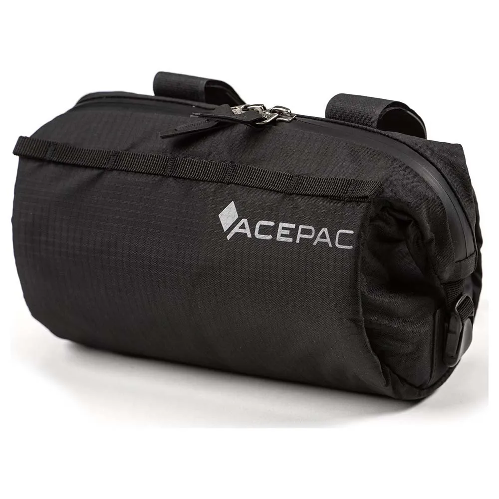 Acepac Mk Iii Barrel Styreveske 2l Acepac Mk Iii Barrel Styreveske 2l