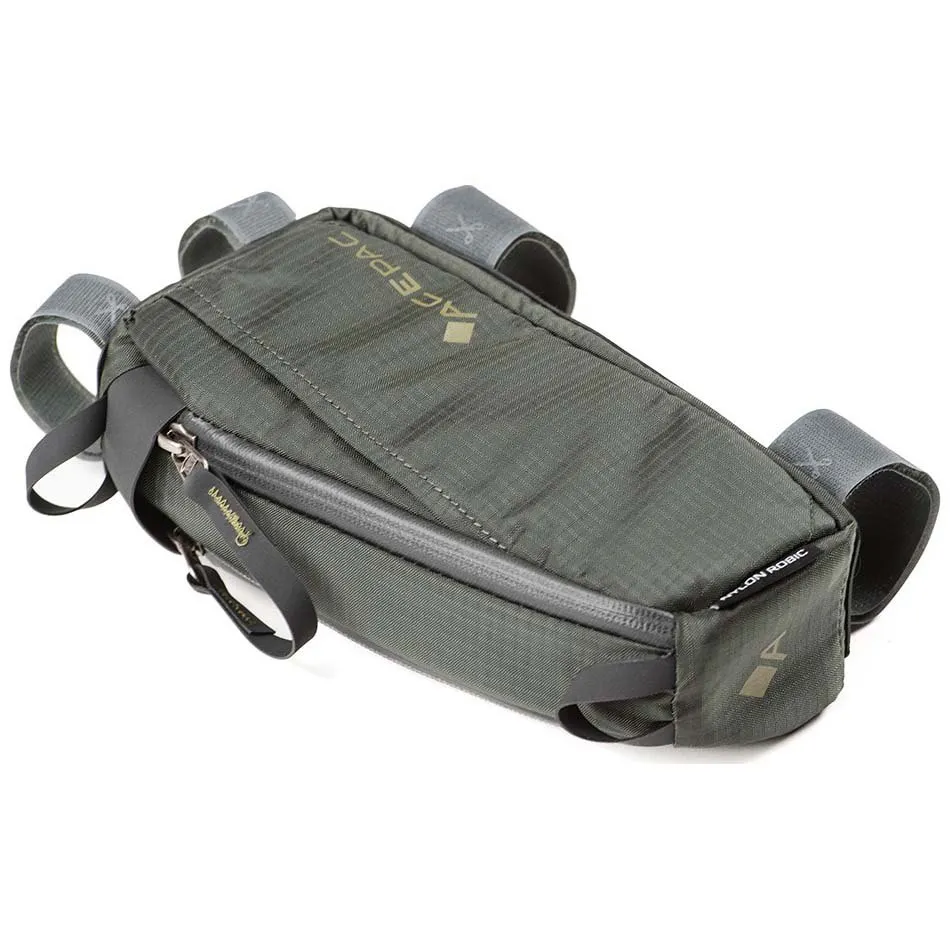 Acepac Mk Iii Fuel Rammeveske 0.8l Acepac Mk Iii Fuel Rammeveske 0.8l