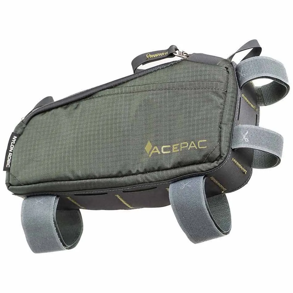 Acepac Mk Iii Fuel Rammeveske 0.8l Acepac Mk Iii Fuel Rammeveske 0.8l
