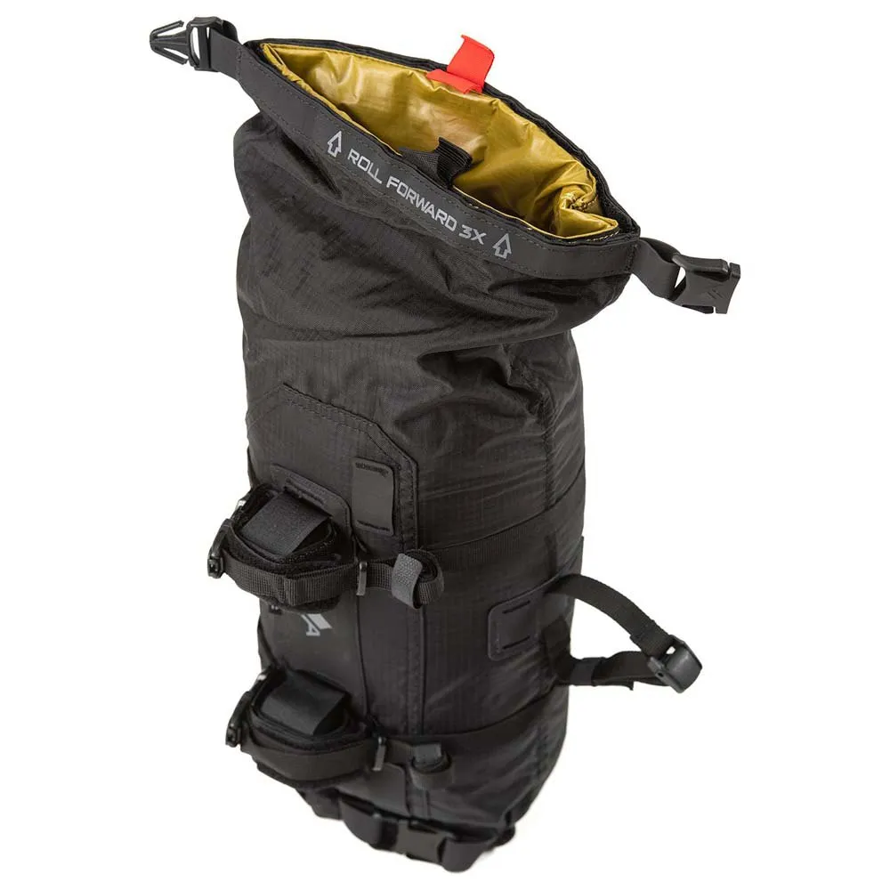 Acepac Mk Iii Mini Roll Styreveske