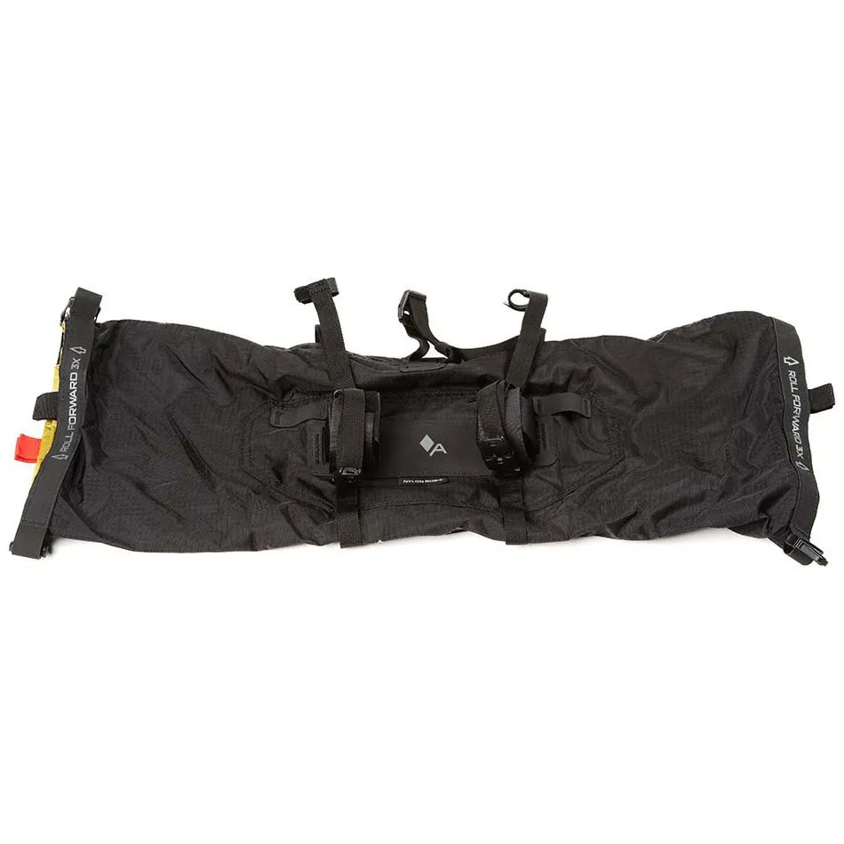 Acepac Mk Iii Mini Roll Styreveske