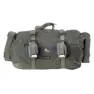 Acepac Mk Iii Mini Roll Styreveske, Grey, One Size