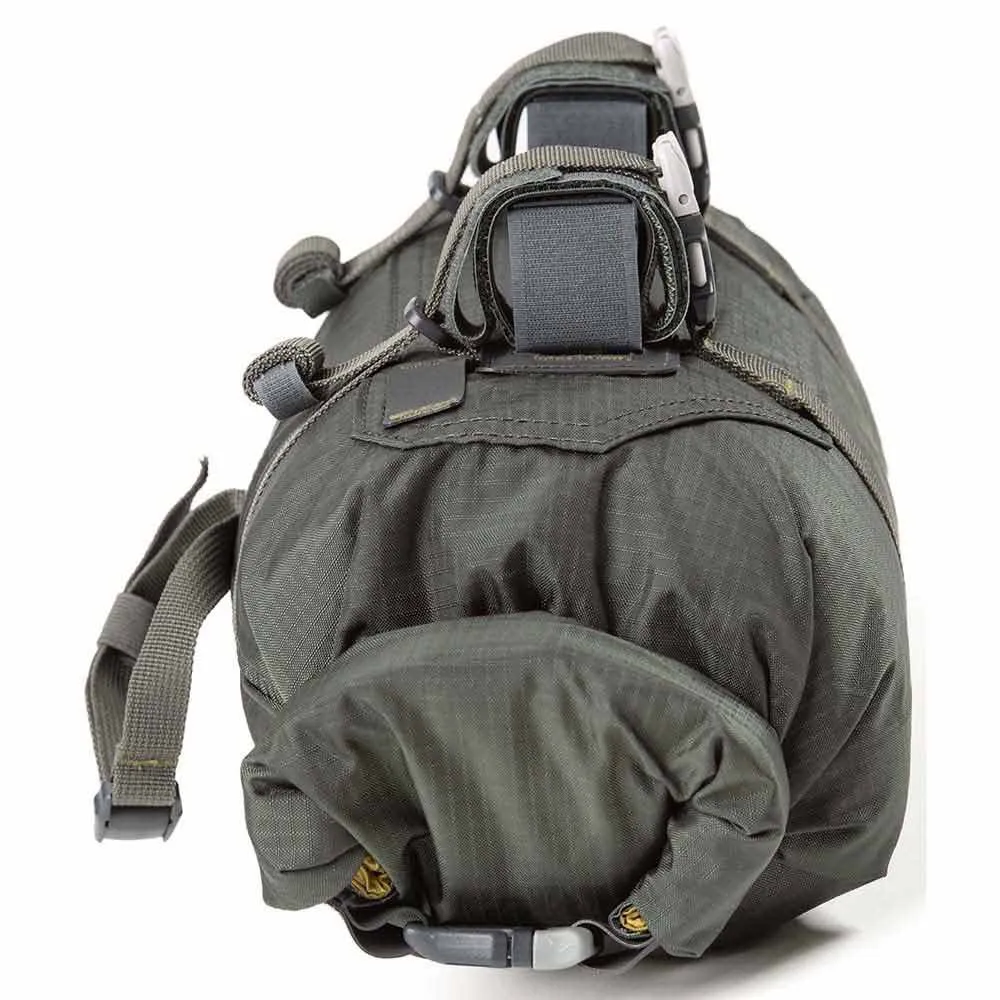Acepac Mk Iii Mini Roll Styreveske, Grey, One Size