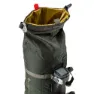 Acepac Mk Iii Mini Roll Styreveske, Grey, One Size