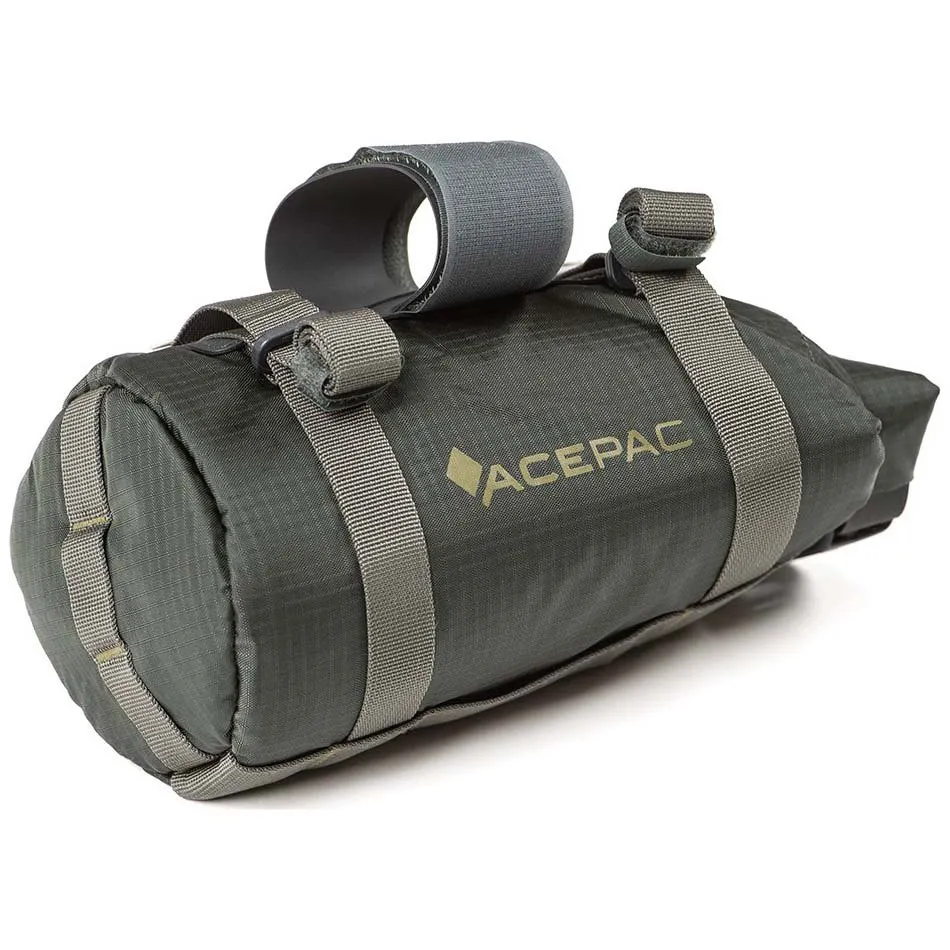 Acepac Mk Iii Minima Styreveske, Grey, One Size