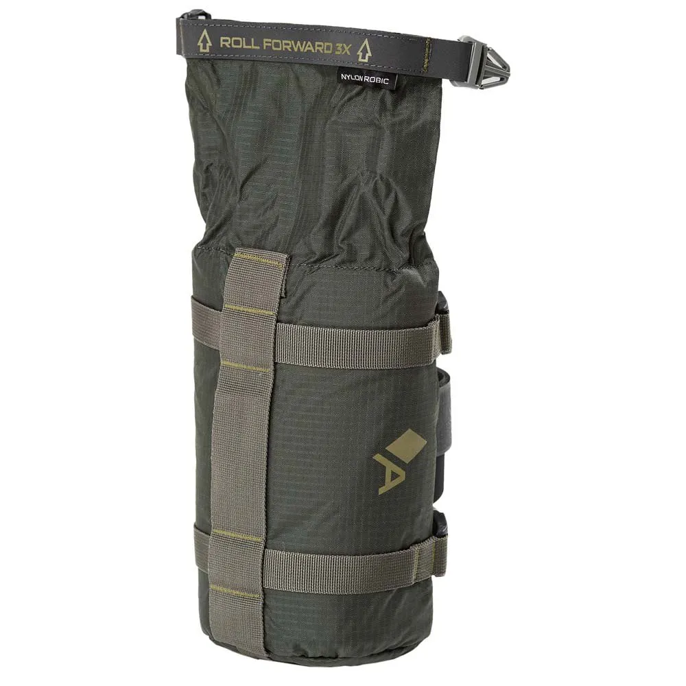 Acepac Mk Iii Minima Styreveske, Grey, One Size