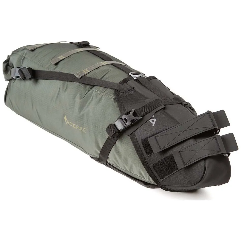 Acepac Mk Iii Saddle Bag Harness Veske-sele Acepac Mk Iii Saddle Bag Harness Veske-sele