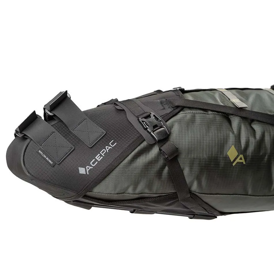 Acepac Mk Iii Saddle Bag Harness Veske-sele Acepac Mk Iii Saddle Bag Harness Veske-sele