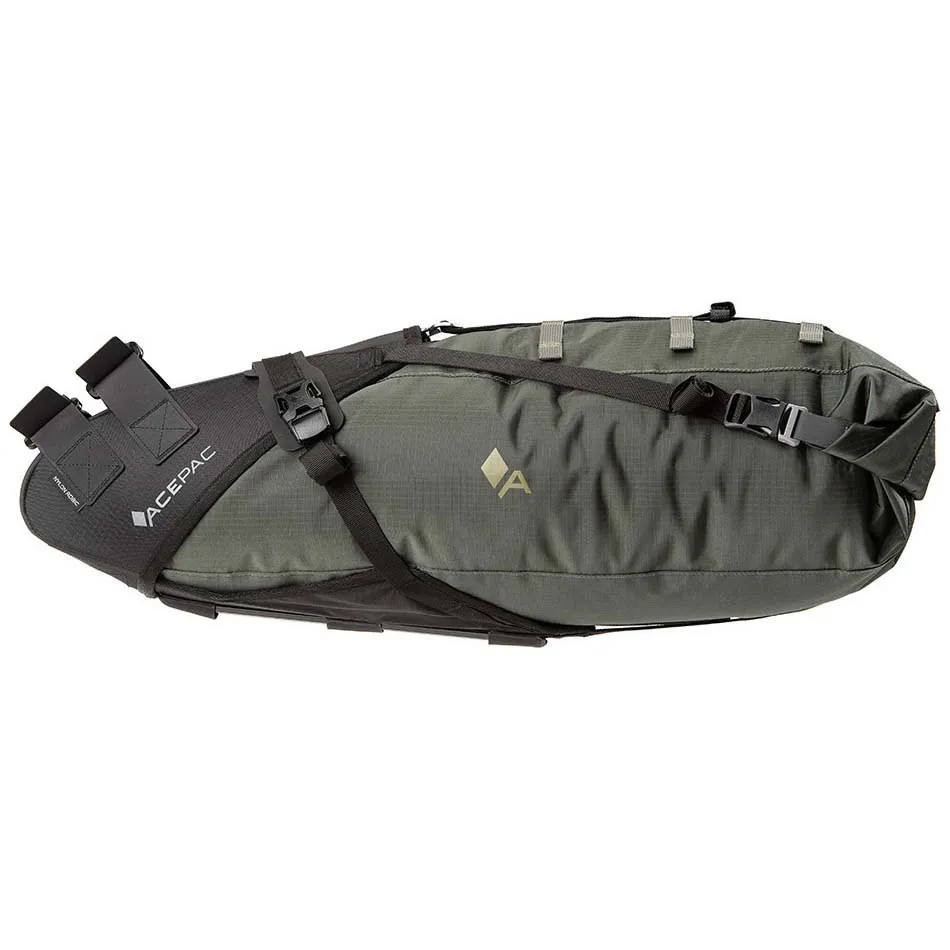 Acepac Mk Iii Saddle Bag Harness Veske-sele Acepac Mk Iii Saddle Bag Harness Veske-sele