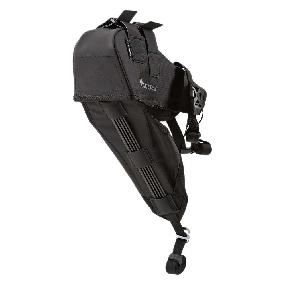 Acepac Mk Iii Saddle Bag Harness Veske-sele Acepac Mk Iii Saddle Bag Harness Veske-sele
