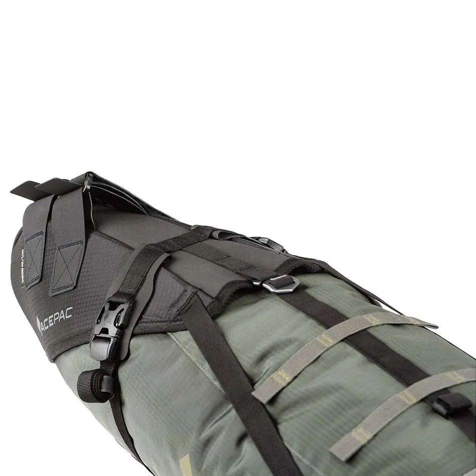 Acepac Mk Iii Saddle Bag Harness Veske-sele Acepac Mk Iii Saddle Bag Harness Veske-sele