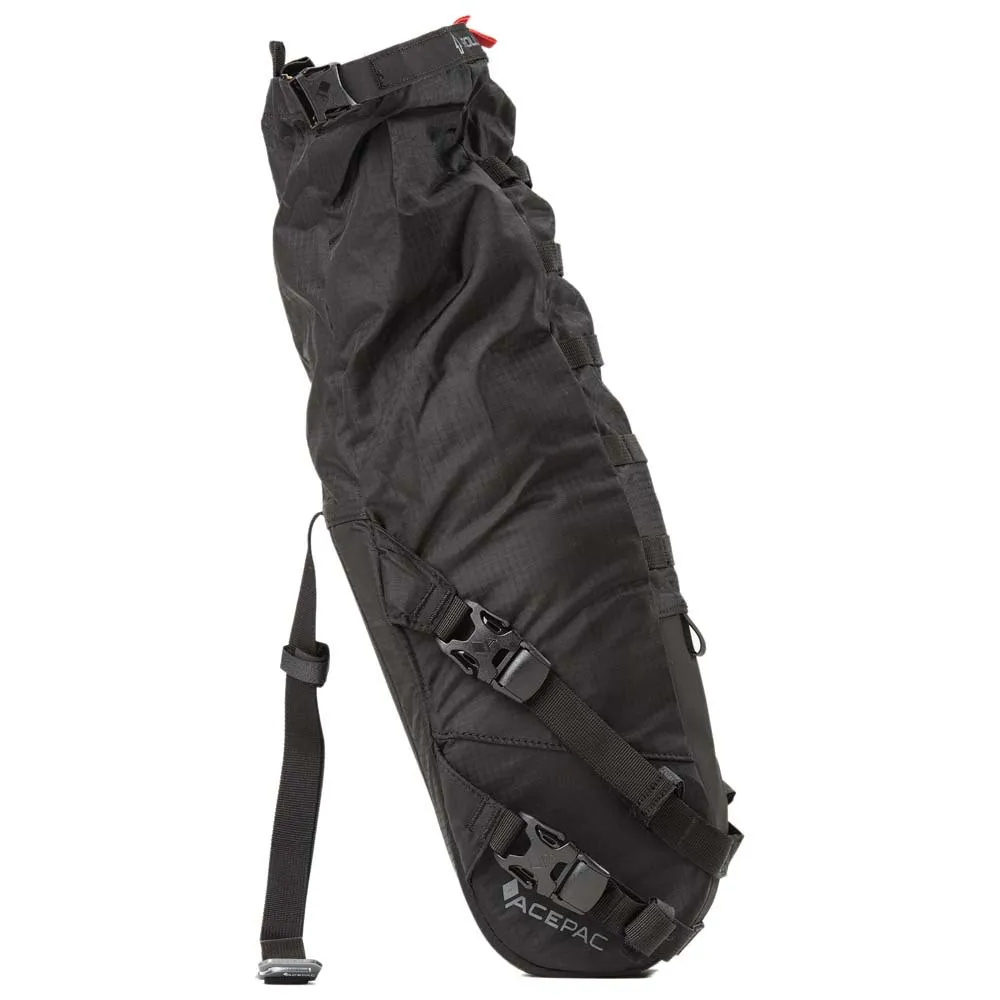 Acepac Mk Iii Sadelveske 7l