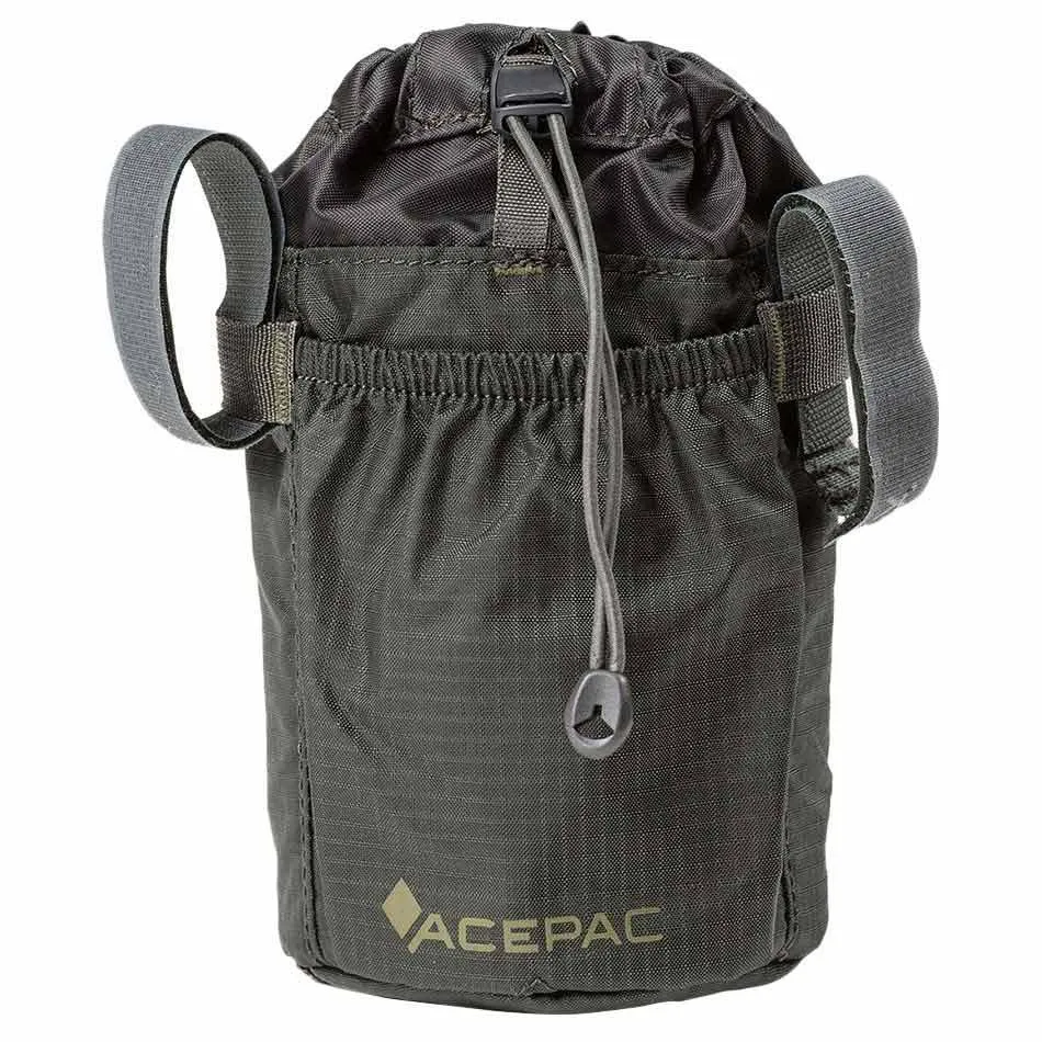 Acepac Mk Iii Styreveske Acepac Mk Iii Styreveske