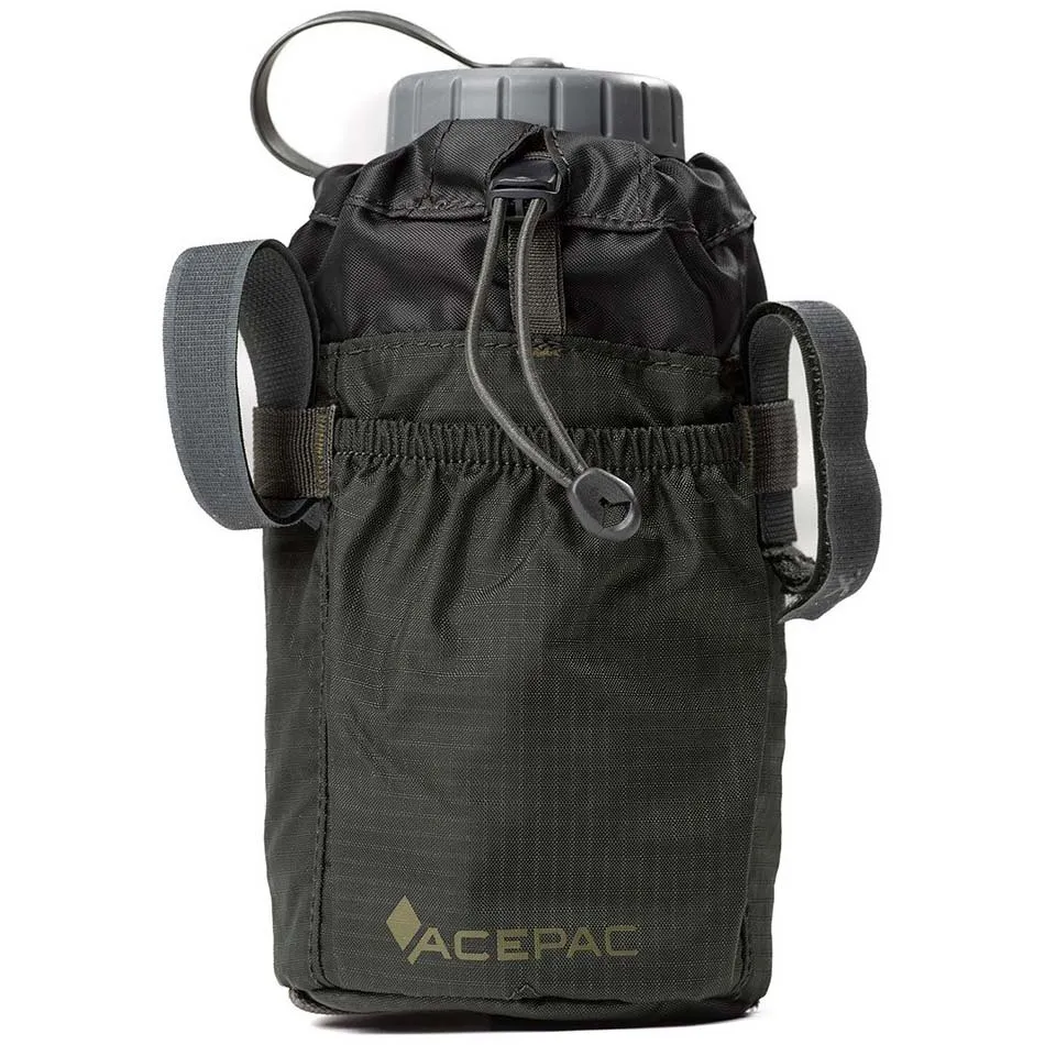 Acepac Mk Iii Styreveske Acepac Mk Iii Styreveske