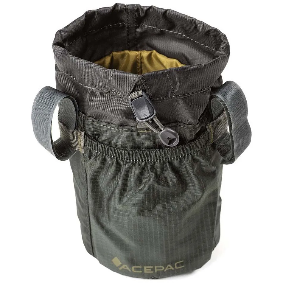 Acepac Mk Iii Styreveske Acepac Mk Iii Styreveske