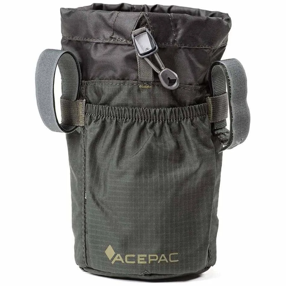 Acepac Mk Iii Styreveske Acepac Mk Iii Styreveske