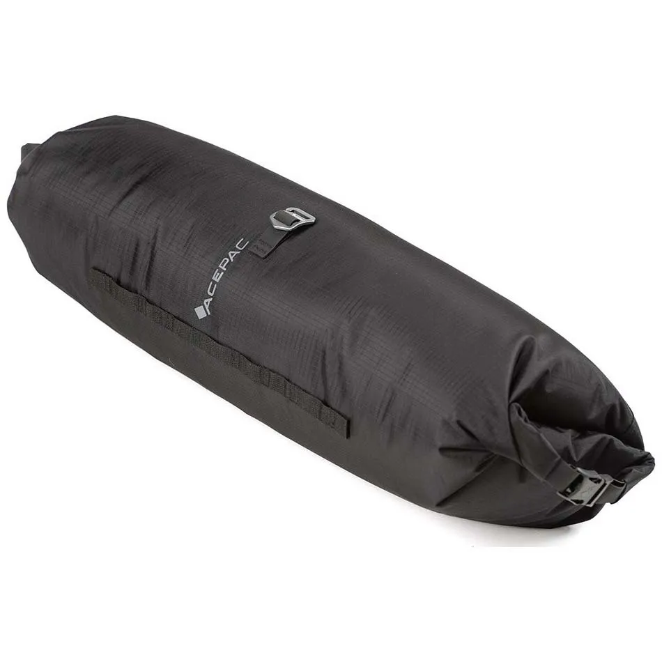 Acepac Mk Iii Tørrpose 16l, Black, One Size Acepac Mk Iii Tørrpose 16l, Black, One Size