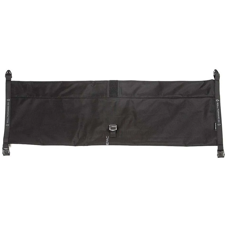Acepac Mk Iii Tørrpose 16l, Black, One Size Acepac Mk Iii Tørrpose 16l, Black, One Size