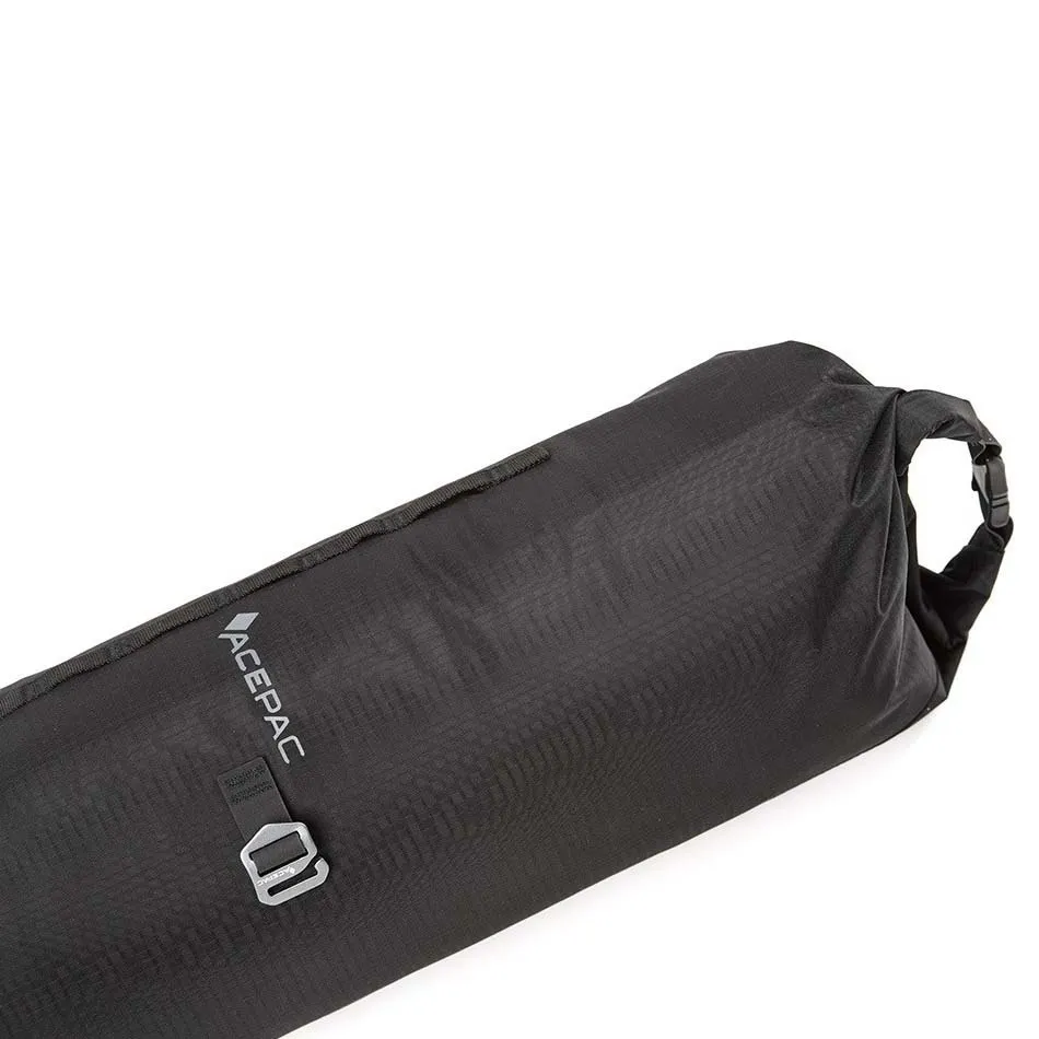 Acepac Mk Iii Tørrpose 16l, Black, One Size Acepac Mk Iii Tørrpose 16l, Black, One Size
