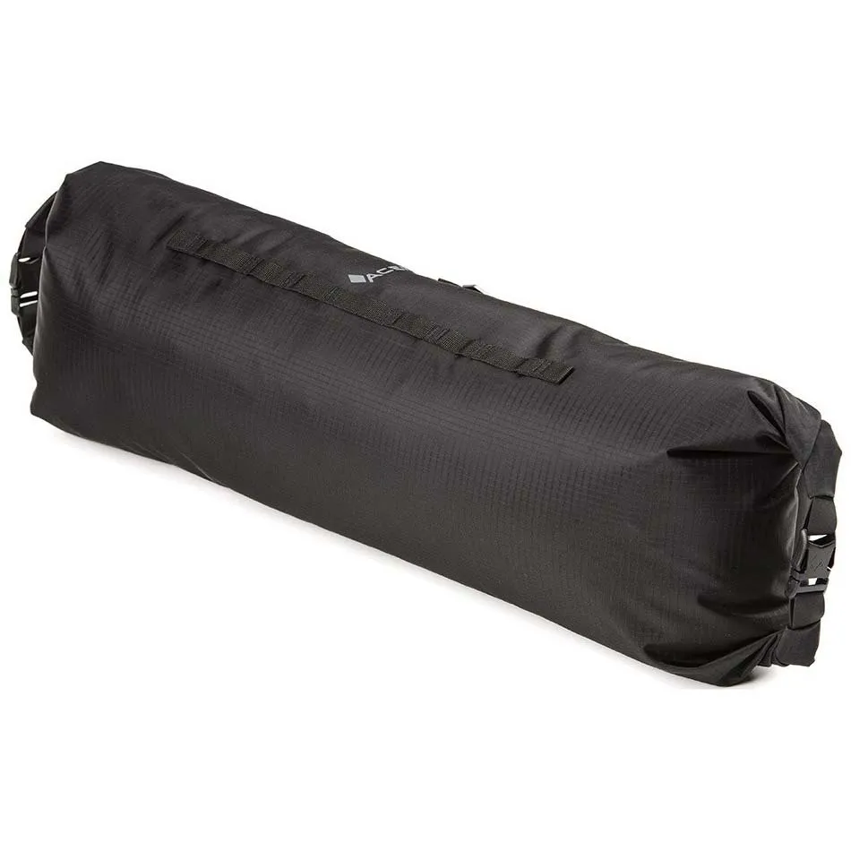 Acepac Mk Iii Tørrpose 16l, Black, One Size Acepac Mk Iii Tørrpose 16l, Black, One Size