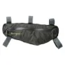 Acepac Mk Iii Triangle Rammeveske, Grey, One Size