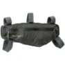 Acepac Mk Iii Triangle Rammeveske, Grey, One Size