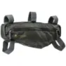 Acepac Mk Iii Triangle Rammeveske, Grey, One Size