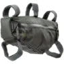 Acepac Mk Iii Triangle Rammeveske, Grey, One Size