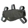 Acepac Mk Iii Triangle Rammeveske, Grey, One Size