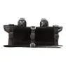 Acepac Mkiii Styreveske, Black, One Size
